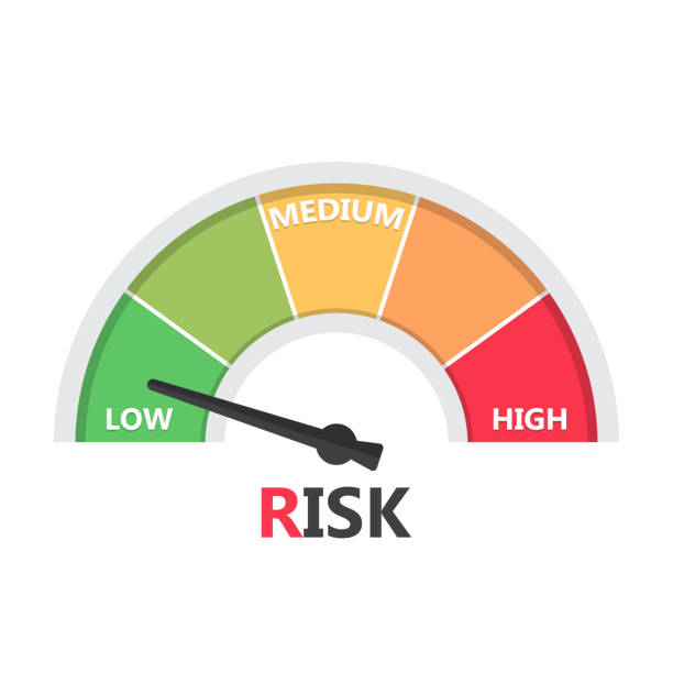 How to Avoid Risks in Low-risk Financial Products