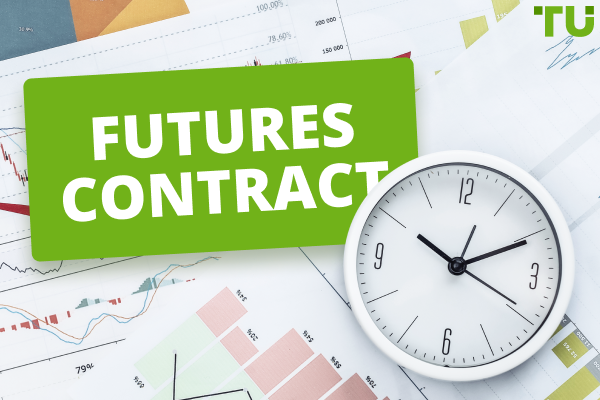 Futures Contract Definition