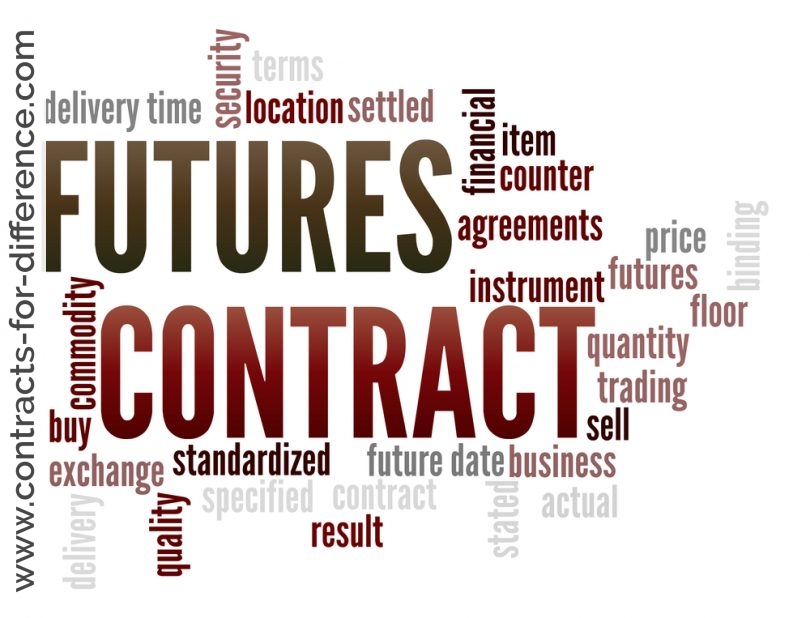 CFDs Trading vs Futures | Contracts-For-Difference.com