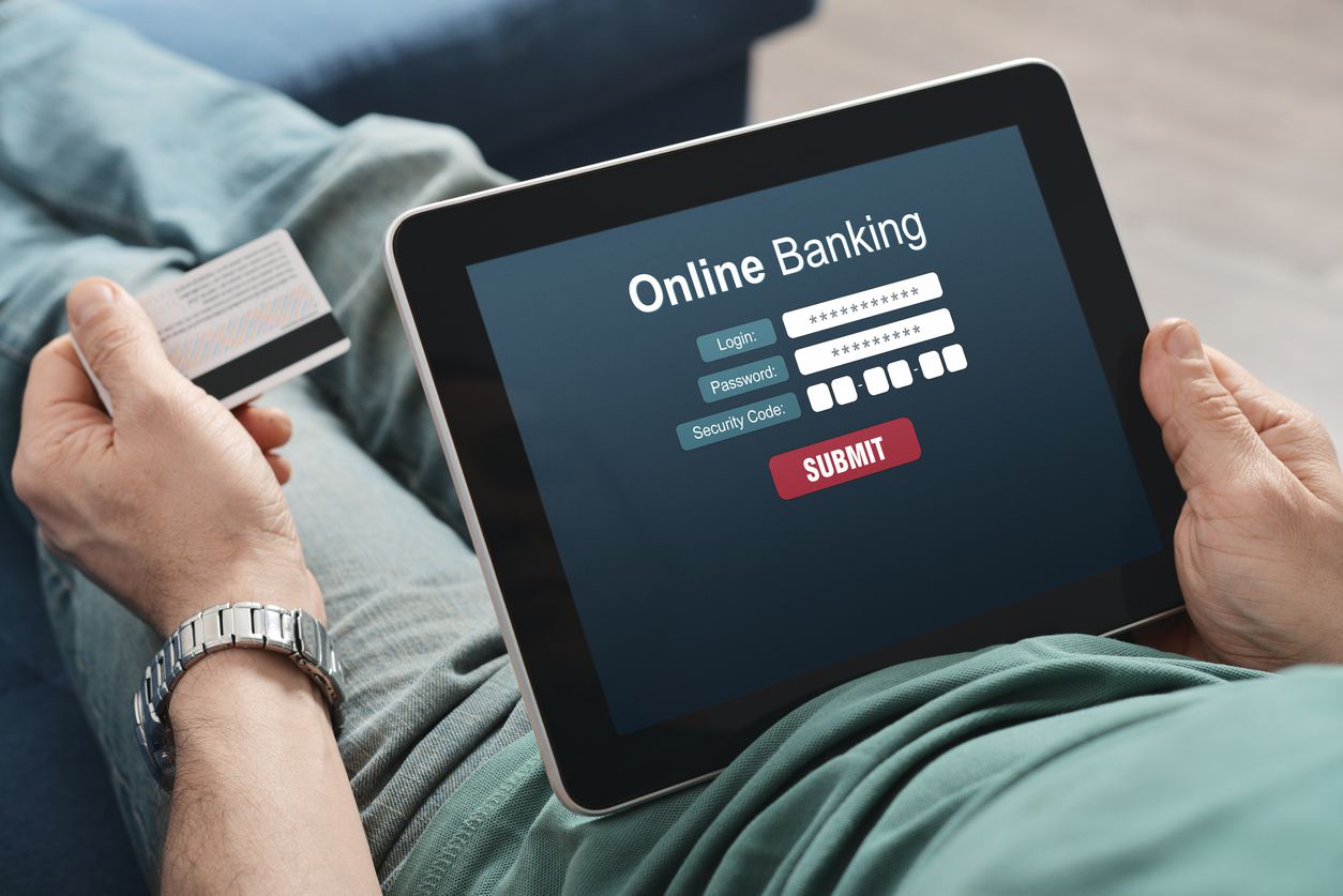 Internet Banks: Pros and Cons