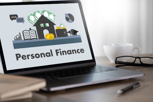 A Smart Guide to Investing: Personal Finance - The Smart Investor