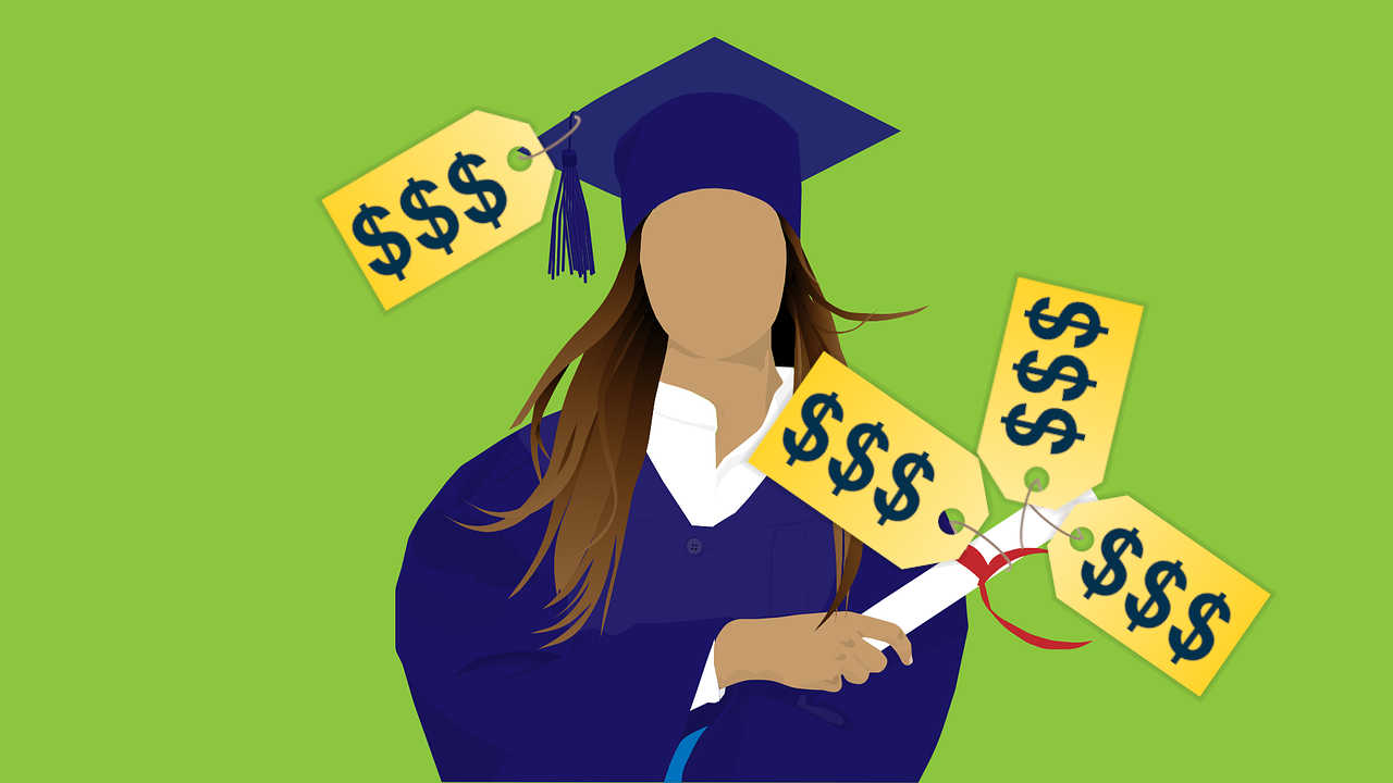 Student Loan Debt Elimination - Pros & Cons - ProCon.org