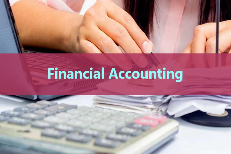 Types of Financial Accounting Services in Dubai, UAE