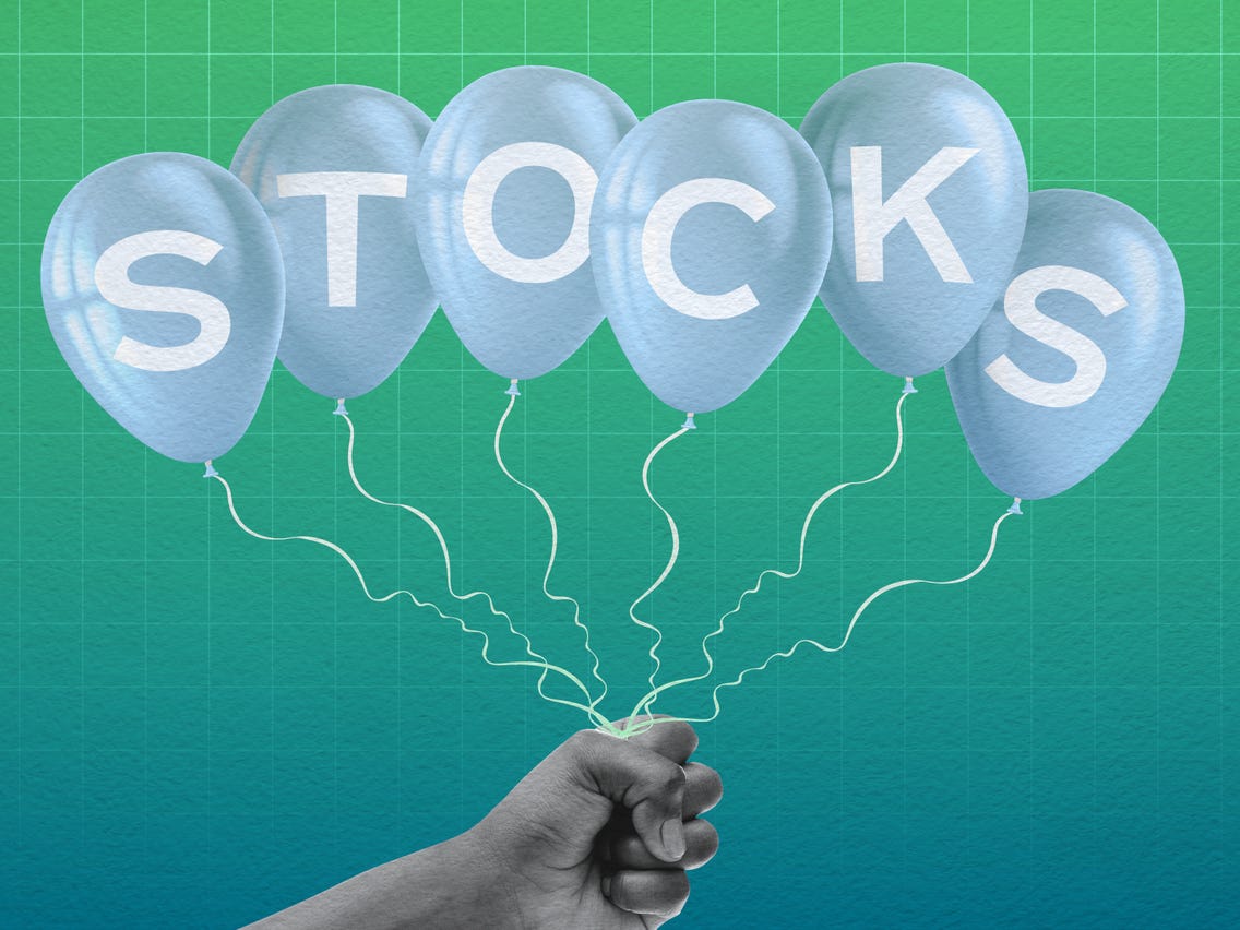 Stock Float: Definition, Examples, High Vs. Low